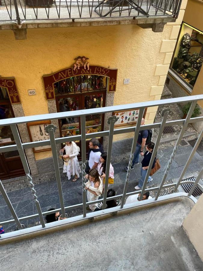 Casa De Pellegrin Bellagio Lake Como Exterior foto
